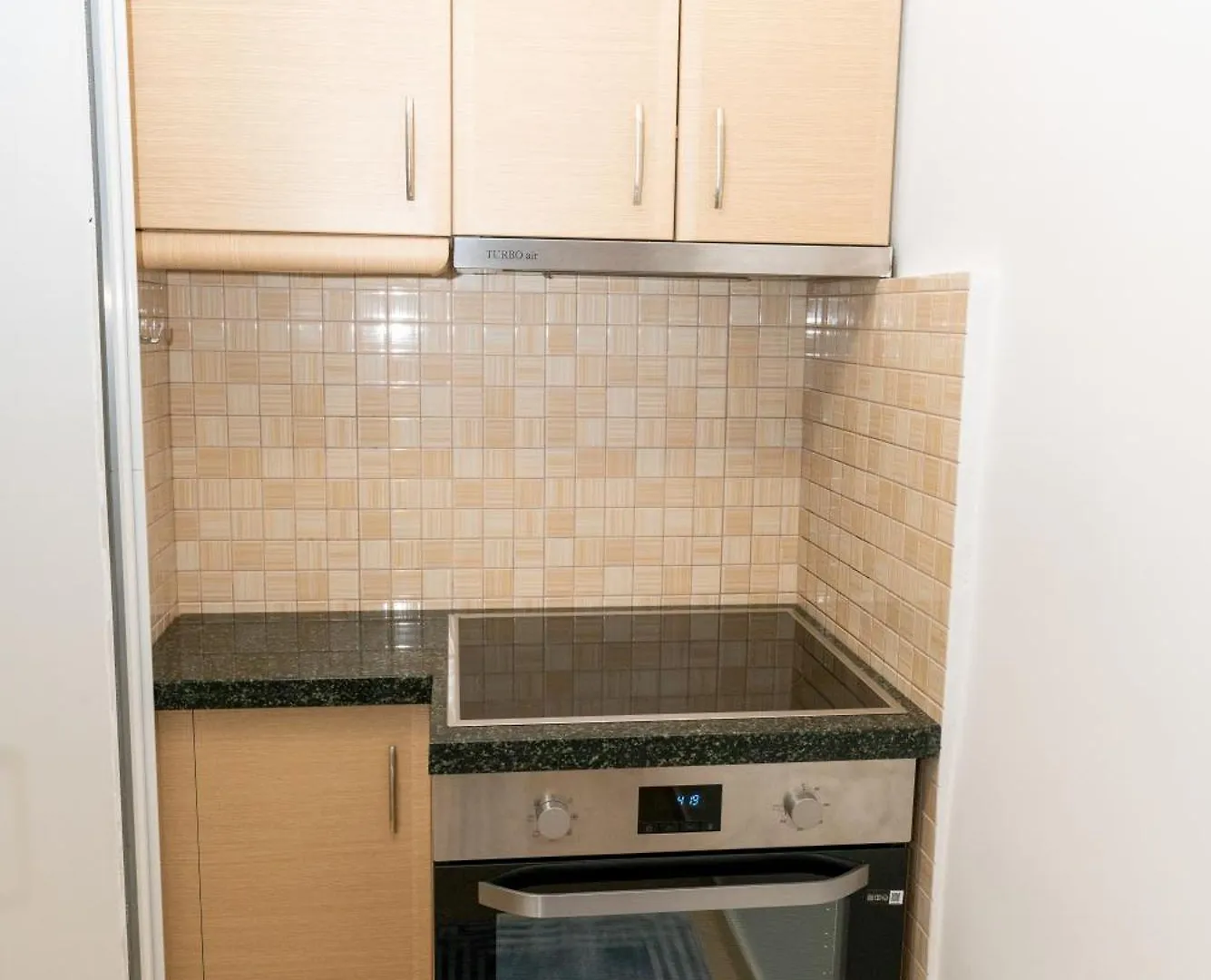 Enzo Apartment Sarande 0*,  Albania