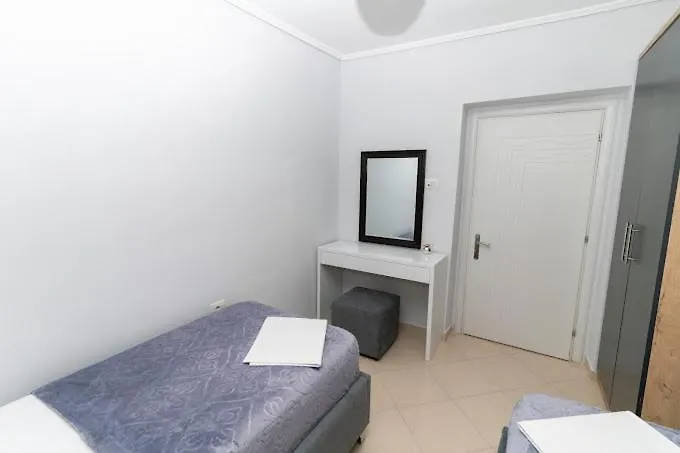 Enzo Apartment Saranda